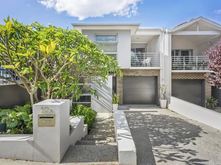 12A Farr Avenue