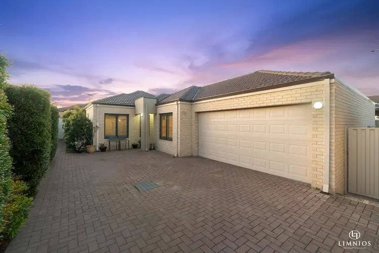 173B Edinboro Street, Joondanna WA 6060