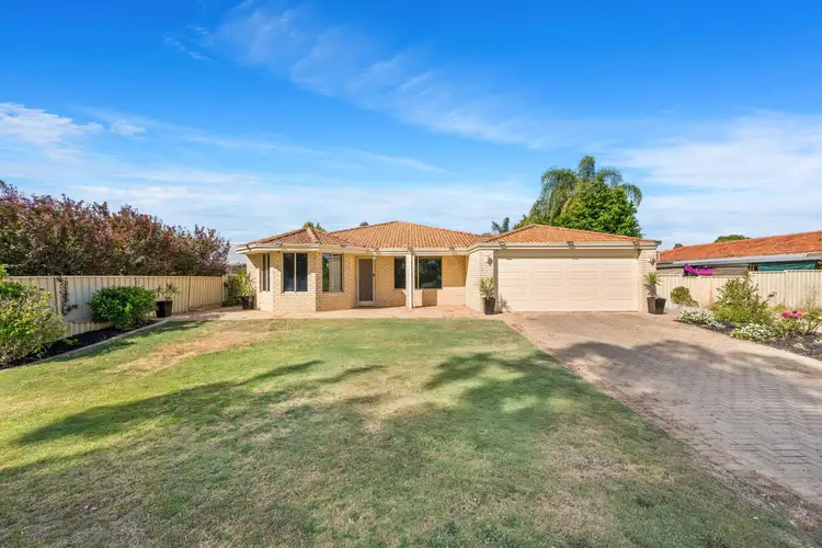 112 Weston Street, Maddington WA 6109