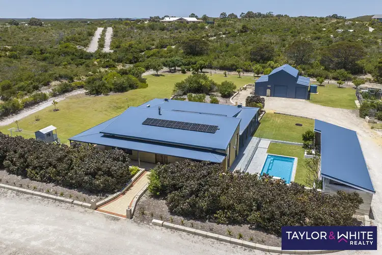 Second view of Homely house listing, 310 Pindari Place, Karakin WA 6044
