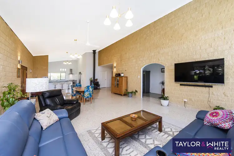 Fourth view of Homely house listing, 310 Pindari Place, Karakin WA 6044