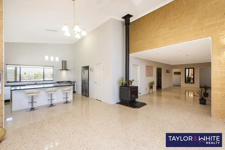 Sixth view of Homely house listing, 310 Pindari Place, Karakin WA 6044