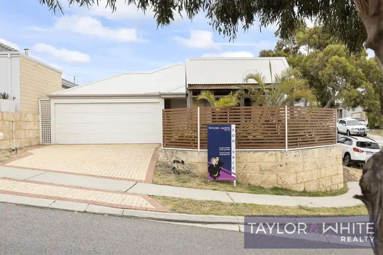 Main view of Homely house listing, 7 Melbourne Loop, Clarkson WA 6030