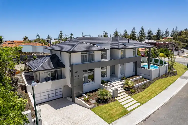 Fourth view of Homely house listing, 10A Branksome Gardens, City Beach WA 6015