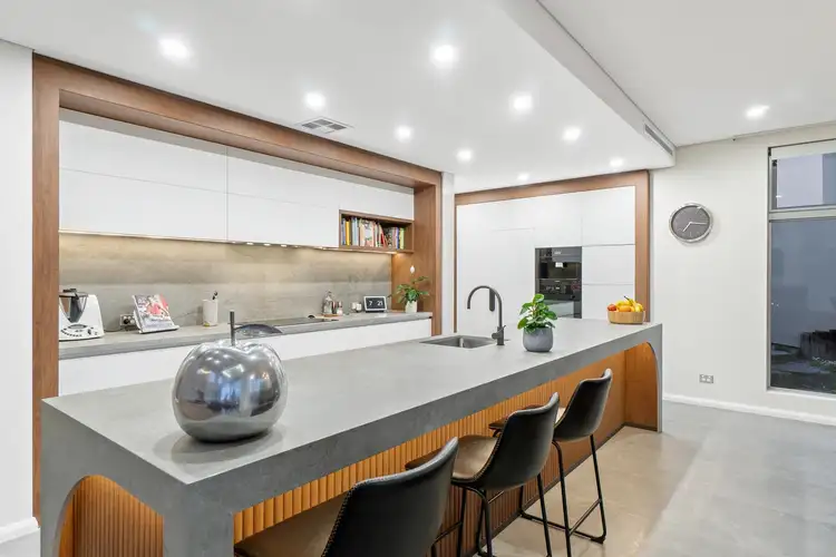 Fifth view of Homely house listing, 10A Branksome Gardens, City Beach WA 6015