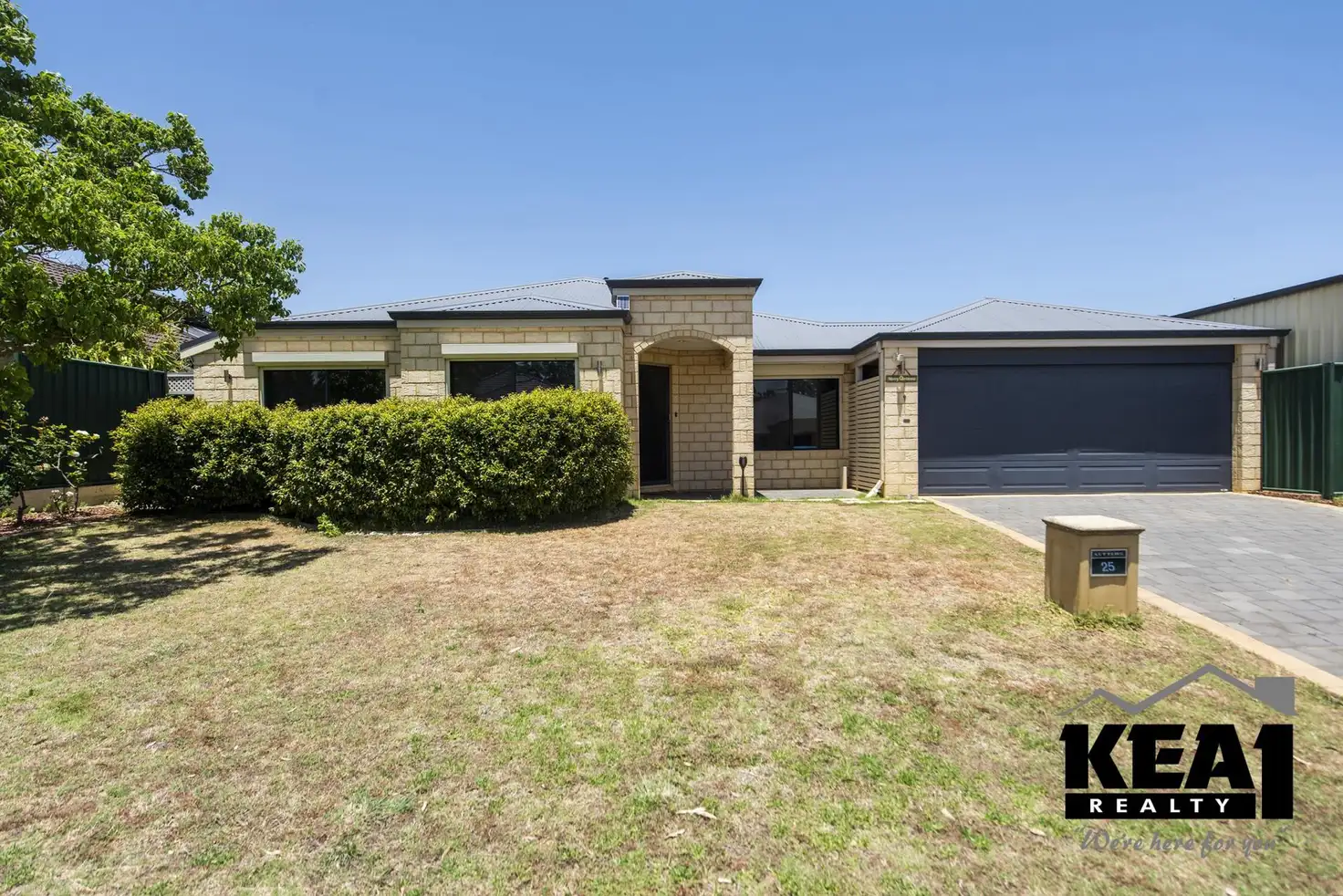 Main view of Homely house listing, 25 Camellia Loop, Forrestfield WA 6058