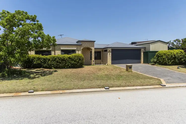 Second view of Homely house listing, 25 Camellia Loop, Forrestfield WA 6058