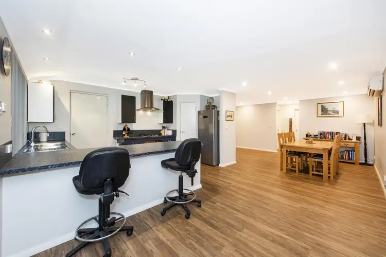 Fourth view of Homely house listing, 25 Camellia Loop, Forrestfield WA 6058