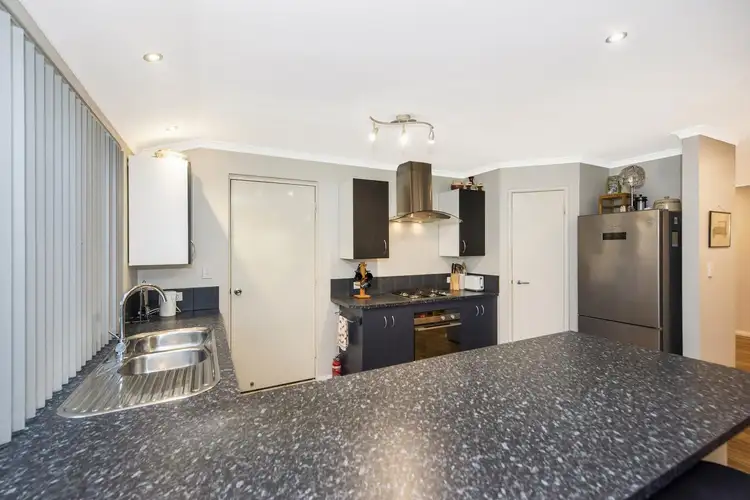 Fifth view of Homely house listing, 25 Camellia Loop, Forrestfield WA 6058