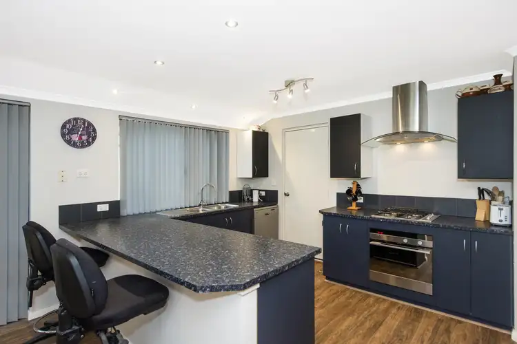 Sixth view of Homely house listing, 25 Camellia Loop, Forrestfield WA 6058