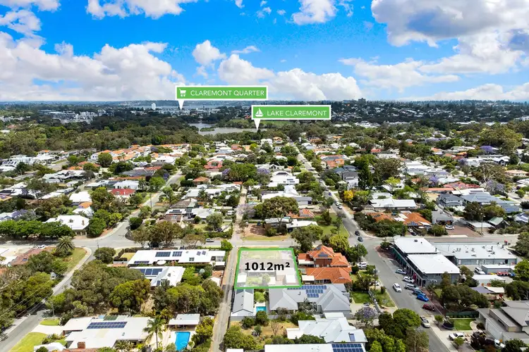 21 Asquith Street, Mount Claremont WA 6010