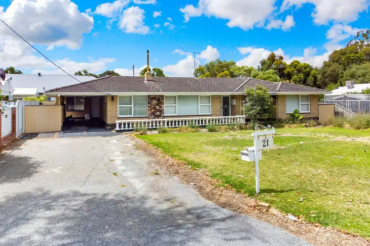 Third view of Homely house listing, 21 Asquith Street, Mount Claremont WA 6010