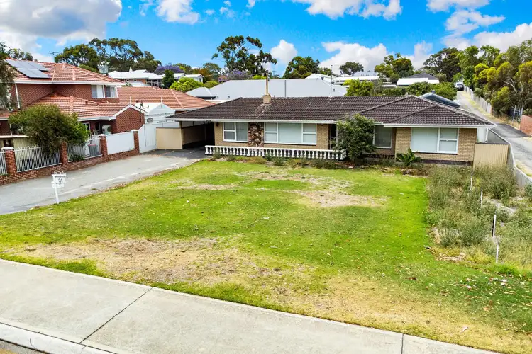 Fourth view of Homely house listing, 21 Asquith Street, Mount Claremont WA 6010