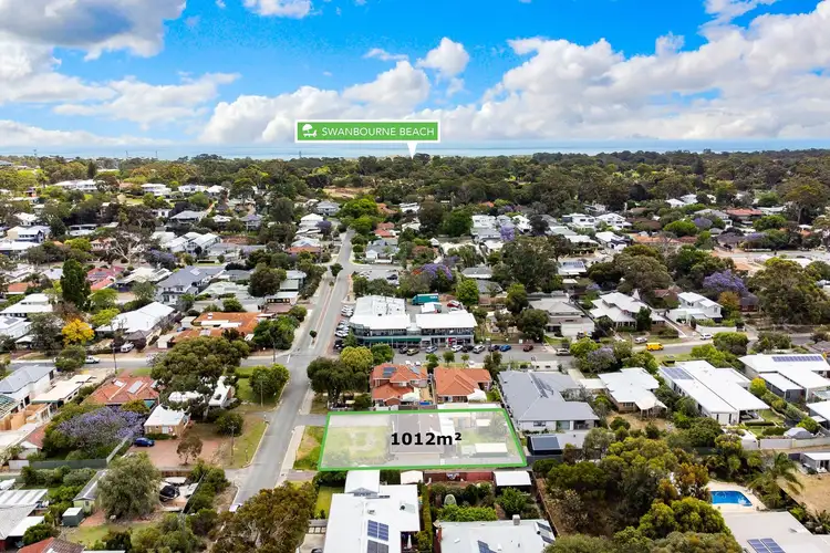 Sixth view of Homely house listing, 21 Asquith Street, Mount Claremont WA 6010