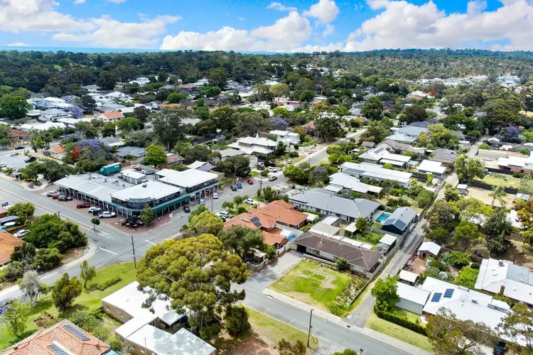 Seventh view of Homely house listing, 21 Asquith Street, Mount Claremont WA 6010