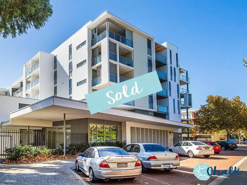 Main view of Homely unit listing, 64/24 Flinders Lane, Rockingham WA 6168