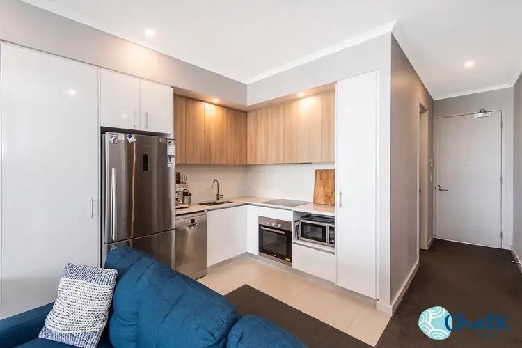 Sixth view of Homely unit listing, 64/24 Flinders Lane, Rockingham WA 6168