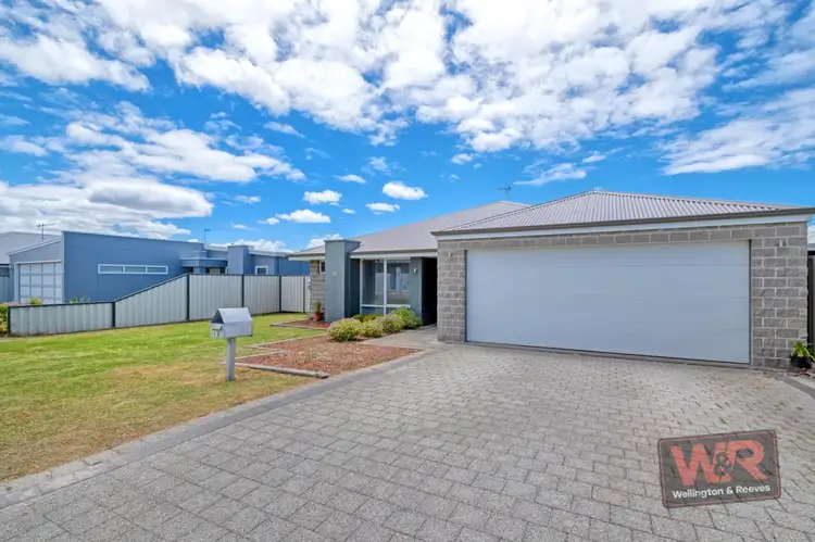 Third view of Homely house listing, 18 Stirling View Drive, Lange WA 6330