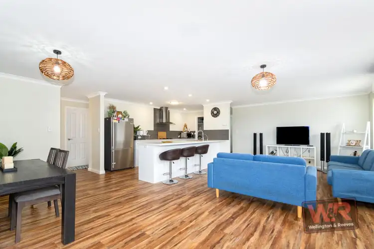 Fourth view of Homely house listing, 18 Stirling View Drive, Lange WA 6330