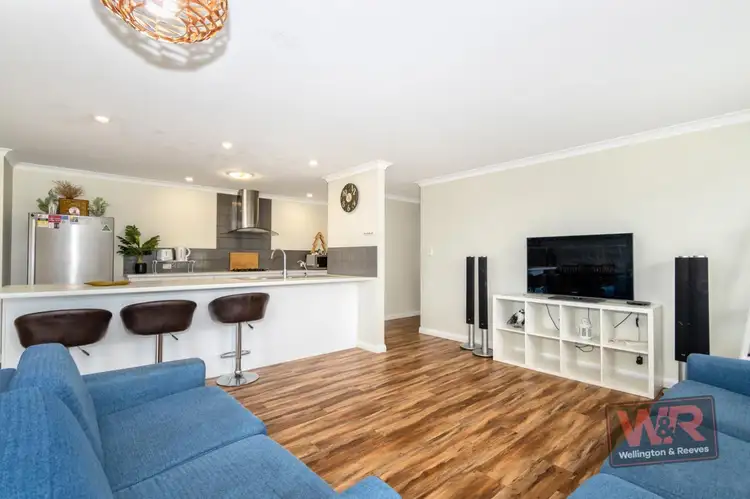 Fifth view of Homely house listing, 18 Stirling View Drive, Lange WA 6330