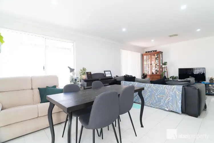 Fifth view of Homely house listing, 12 Isted Avenue, Hamilton Hill WA 6163