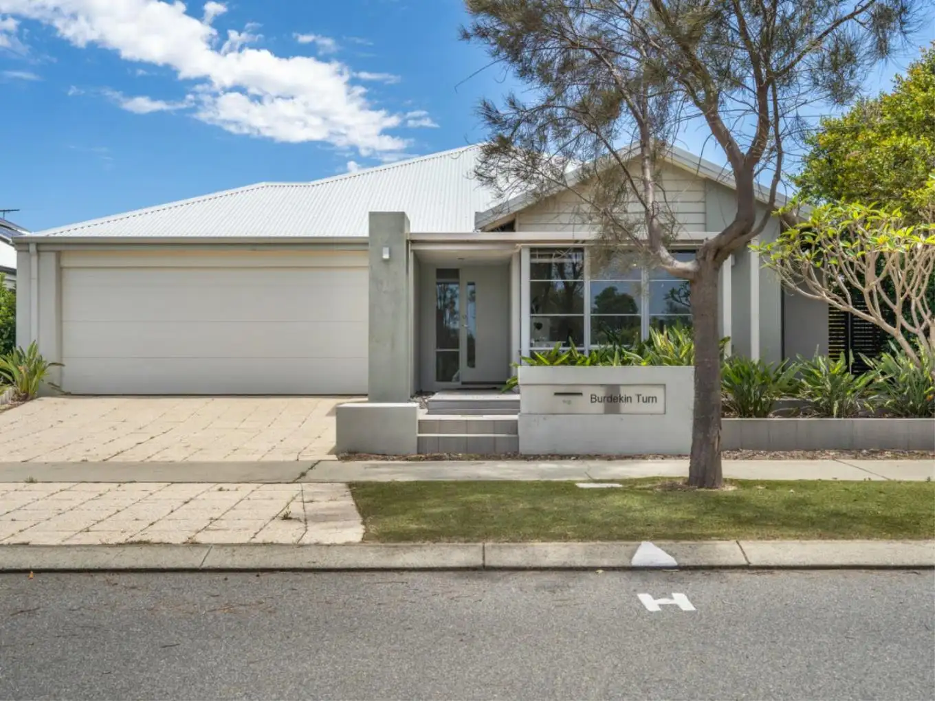 Main view of Homely house listing, 58 Burdekin Turn, Hilbert WA 6112