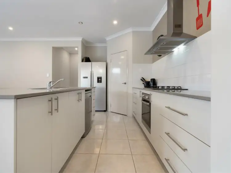 Fourth view of Homely house listing, 58 Burdekin Turn, Hilbert WA 6112