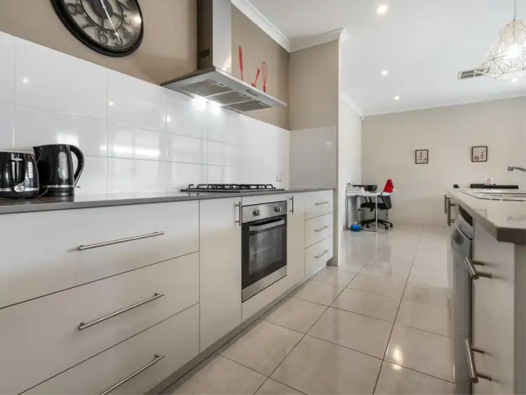 Fifth view of Homely house listing, 58 Burdekin Turn, Hilbert WA 6112