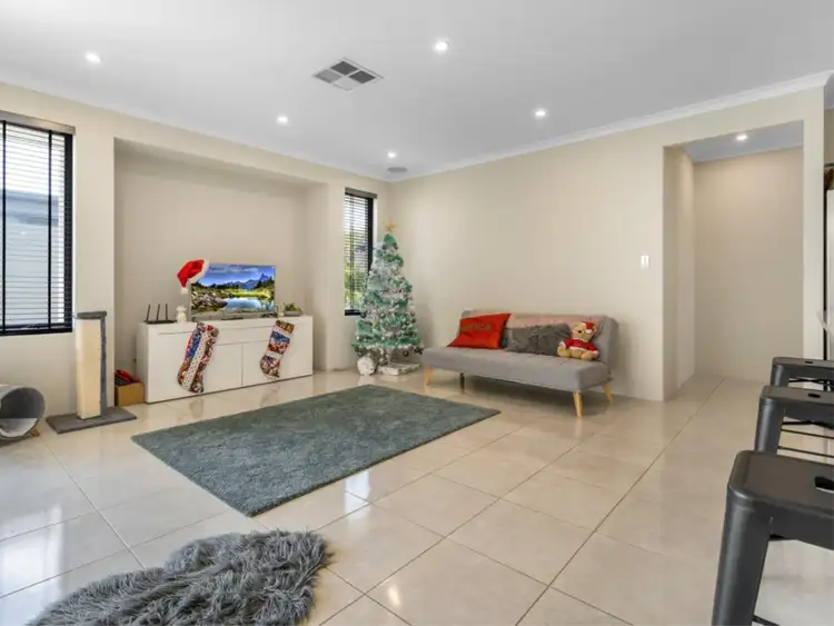 Sixth view of Homely house listing, 58 Burdekin Turn, Hilbert WA 6112