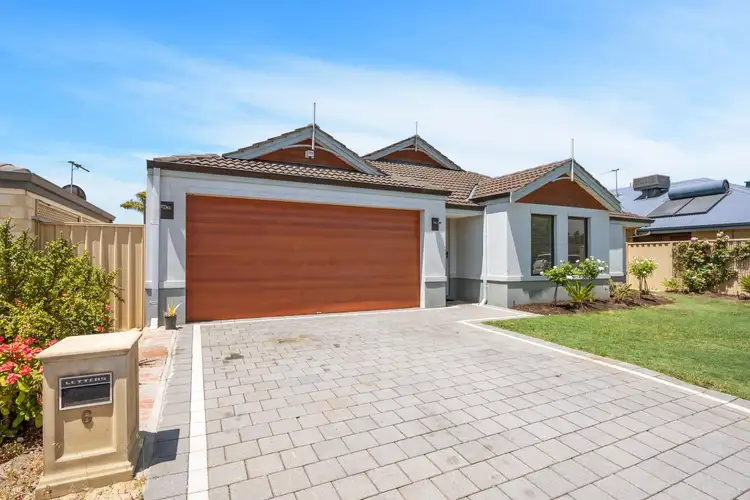 Second view of Homely house listing, 6 Cromarty Gardens, Canning Vale WA 6155