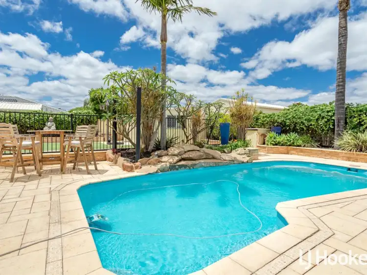 Third view of Homely house listing, 12 Tipuana Place, Thornlie WA 6108