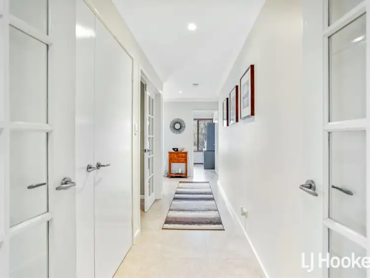 Fourth view of Homely house listing, 12 Tipuana Place, Thornlie WA 6108