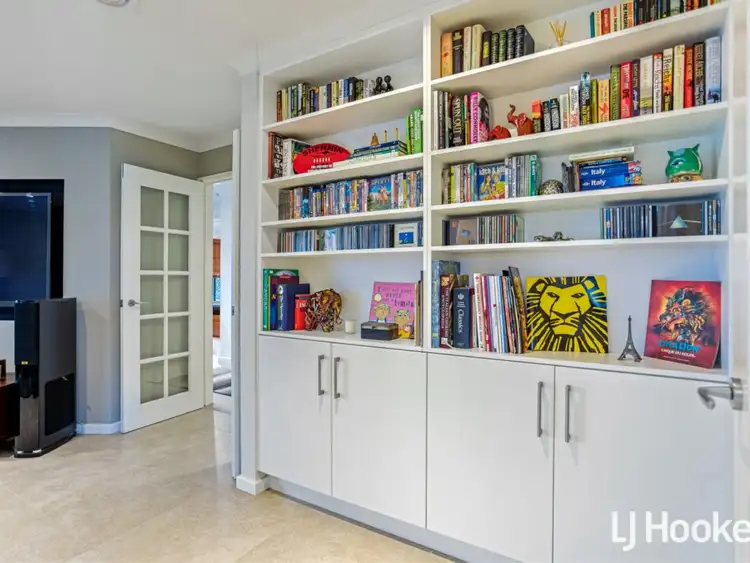 Sixth view of Homely house listing, 12 Tipuana Place, Thornlie WA 6108