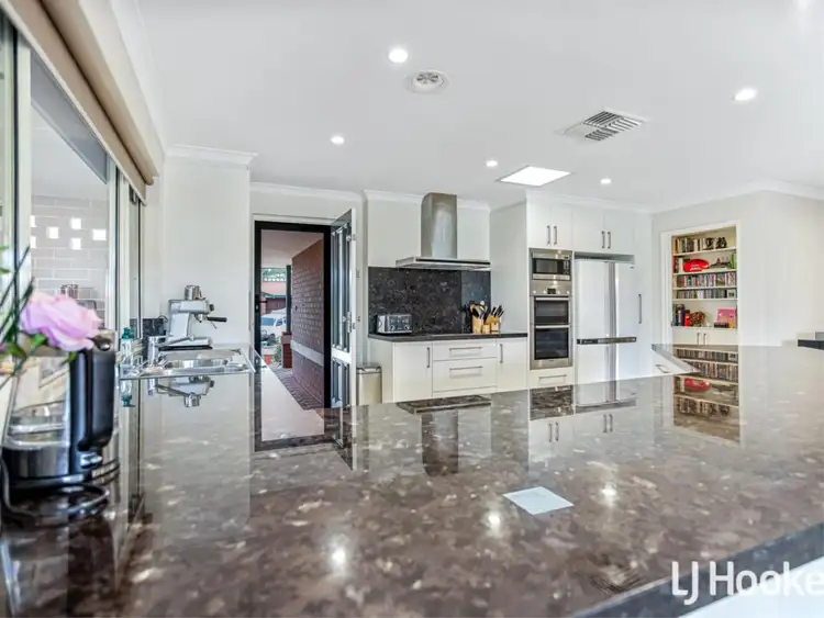 Seventh view of Homely house listing, 12 Tipuana Place, Thornlie WA 6108