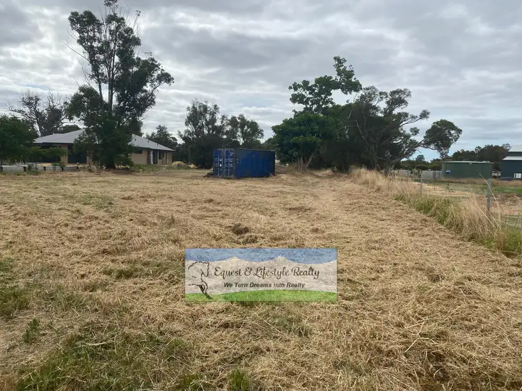 Fourth view of Homely land listing, 32 Wickham Street, Yarloop WA 6218