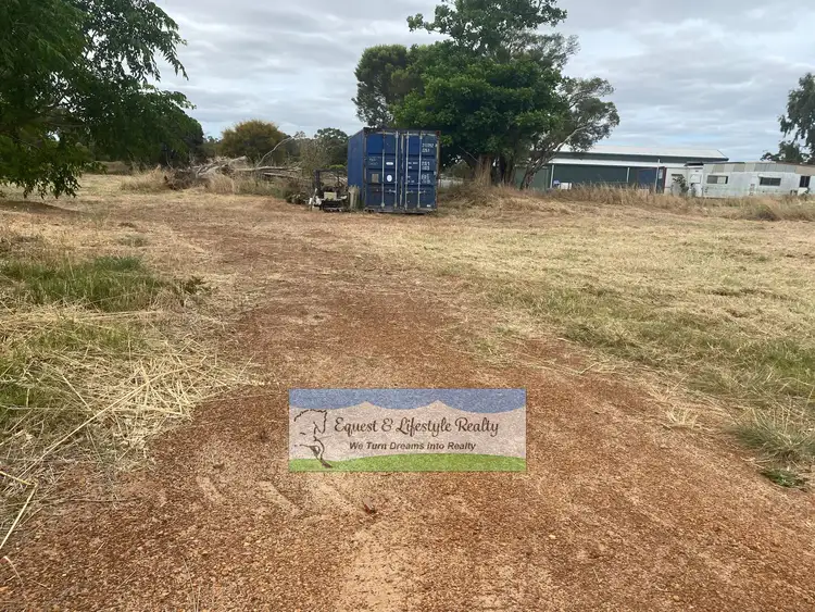 Fifth view of Homely land listing, 32 Wickham Street, Yarloop WA 6218