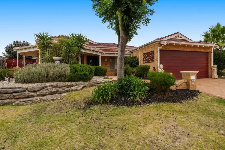 21 Cabernet Place, The Vines WA 6069