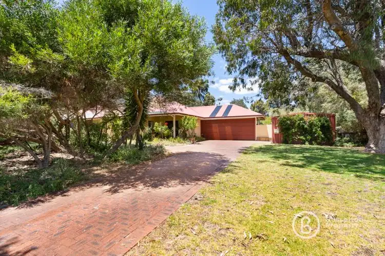 Second view of Homely house listing, 22 Glen Eagles Grove, West Busselton WA 6280