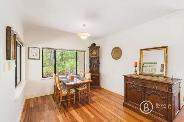 Fourth view of Homely house listing, 22 Glen Eagles Grove, West Busselton WA 6280