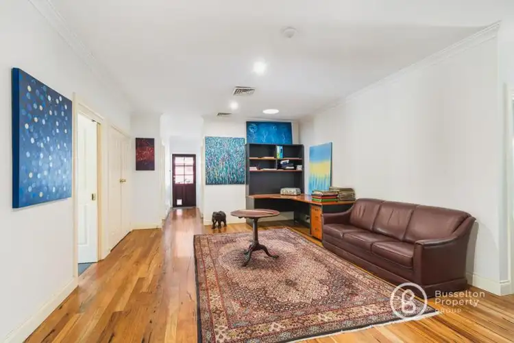 Sixth view of Homely house listing, 22 Glen Eagles Grove, West Busselton WA 6280