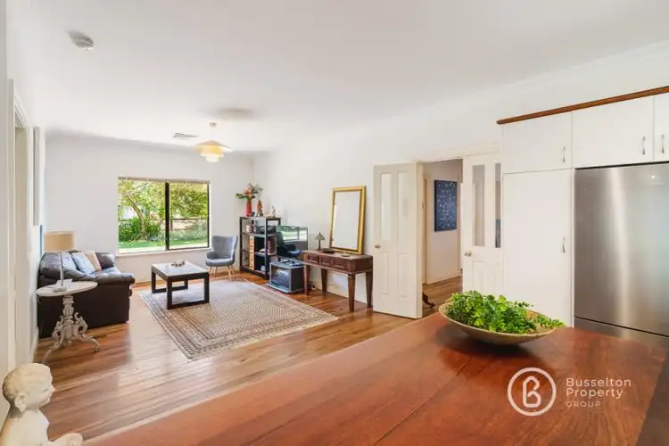 Seventh view of Homely house listing, 22 Glen Eagles Grove, West Busselton WA 6280