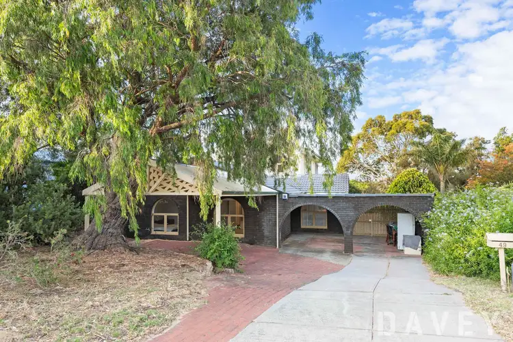 49 Fairlane Drive, Carine WA 6020