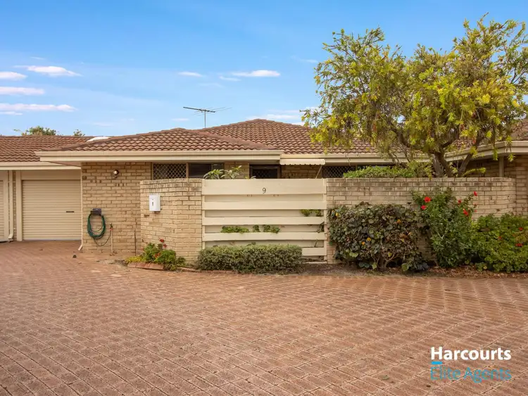 9/25 Coventry Road, Shoalwater WA 6169