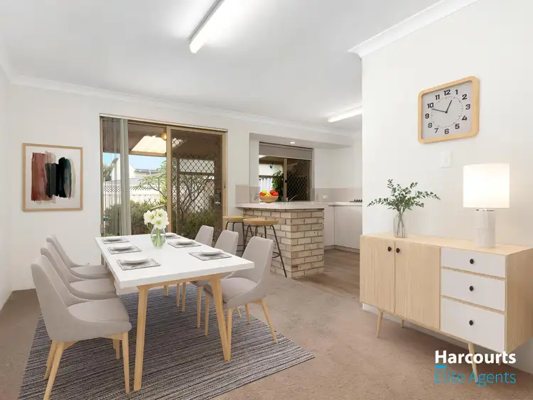 Third view of Homely house listing, 9/25 Coventry Road, Shoalwater WA 6169