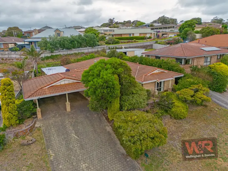 Second view of Homely house listing, 52 Discovery Drive, Spencer Park WA 6330