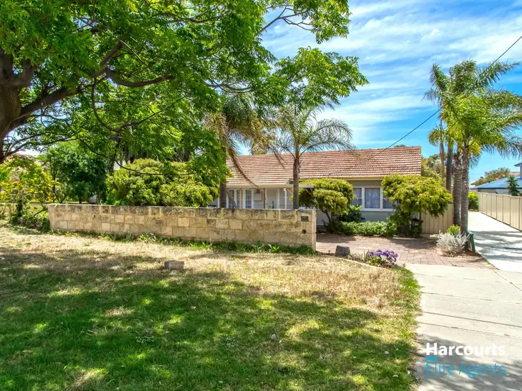 36A Jecks Street, Rockingham WA 6168