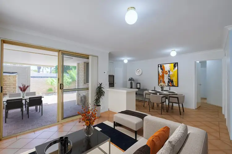 282A Harborne Street, Glendalough WA 6016