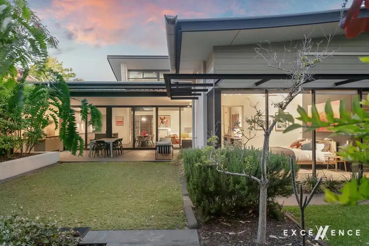 Second view of Homely house listing, 3 Pindari Road, City Beach WA 6015