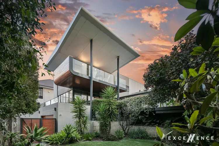 Main view of Homely house listing, 5 Catesby Street, City Beach WA 6015