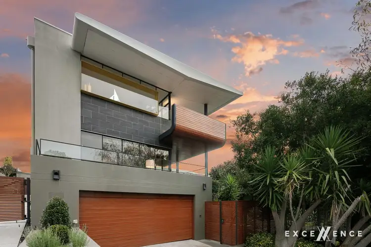 Fourth view of Homely house listing, 5 Catesby Street, City Beach WA 6015